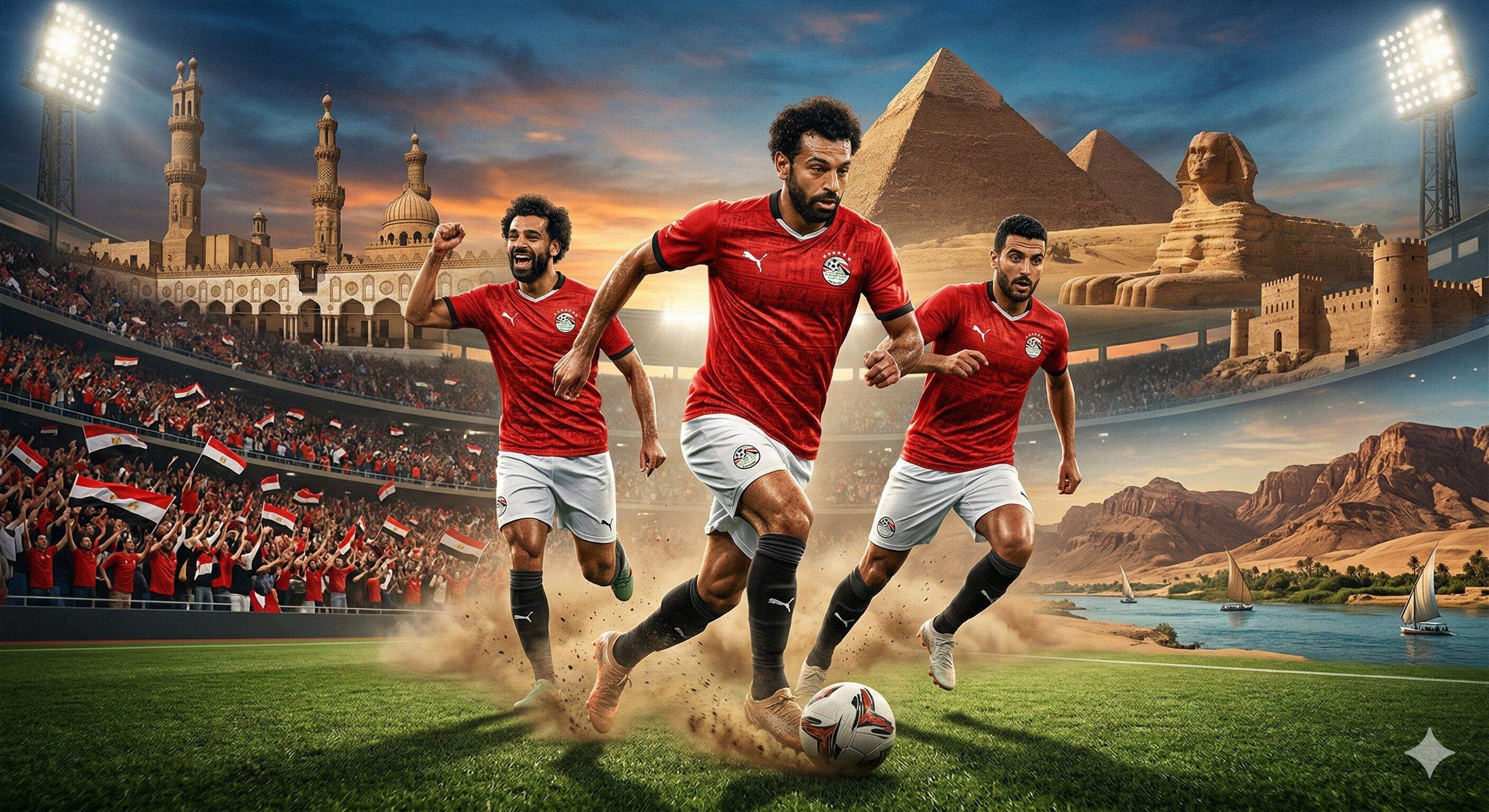 مصر