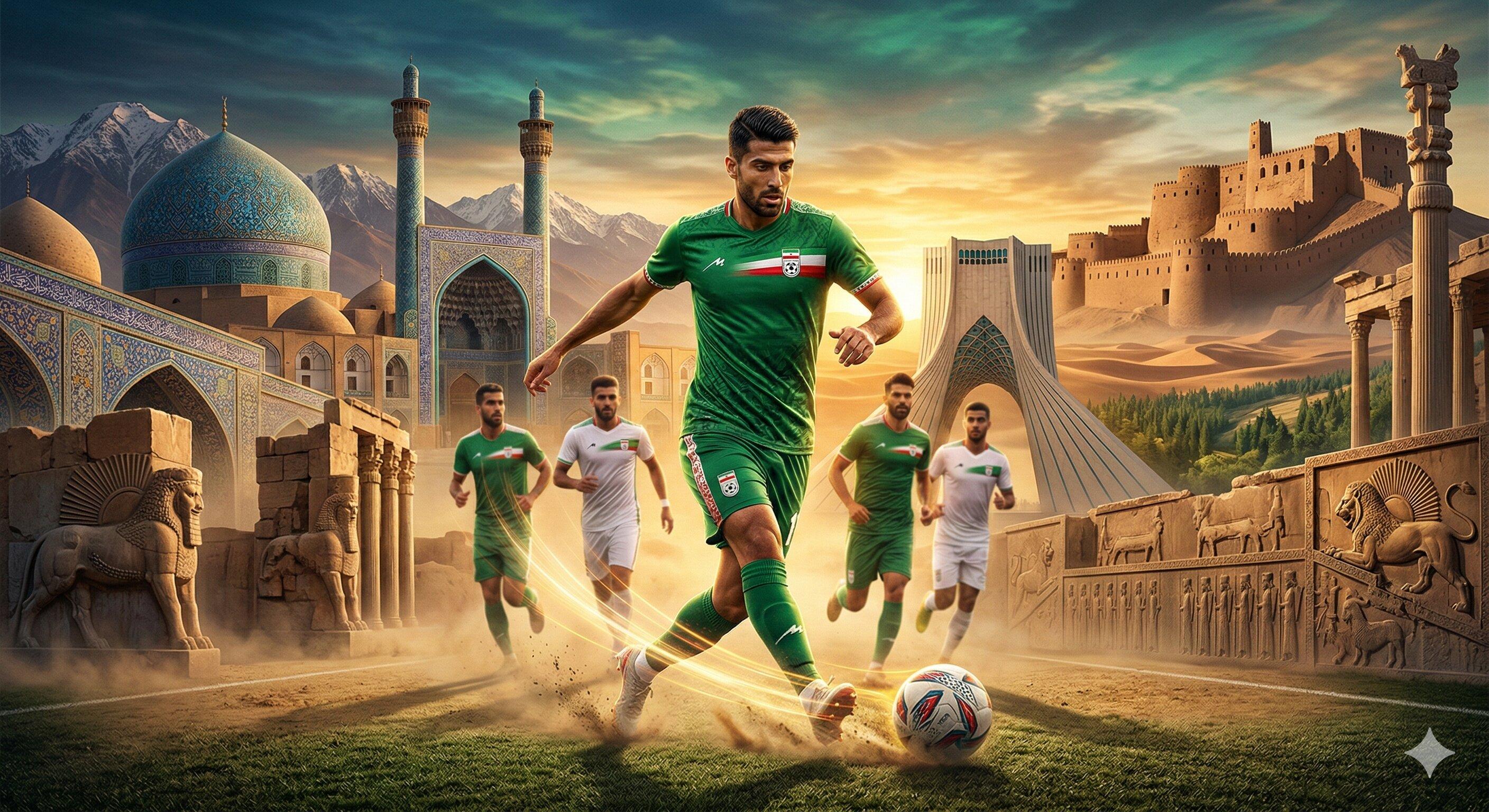 إيران