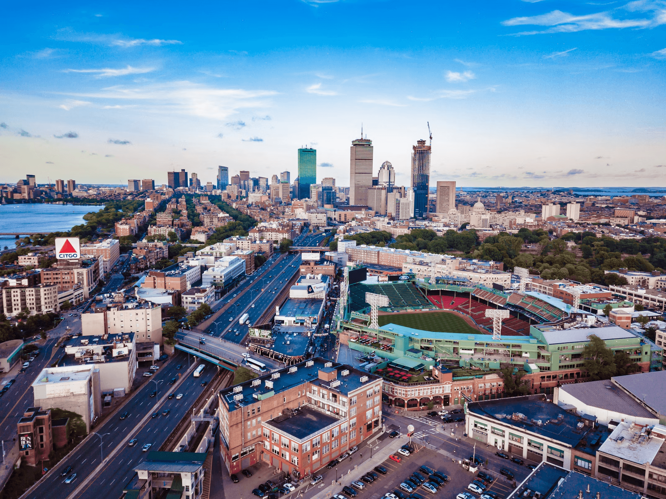 Boston