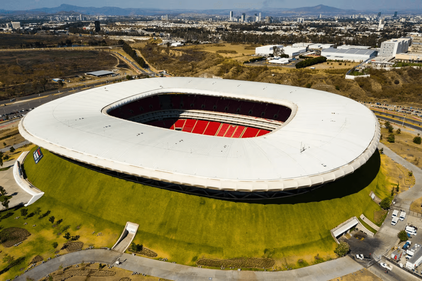 Guadalajara