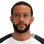 M. Depay