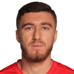 S. Nasrullayev